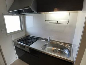 加賀野壱番街　Ｂ 202号-3