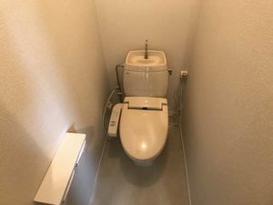 加賀野壱番街　Ｂ 202号-6