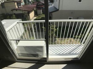 加賀野壱番街　Ｂ 202号-8