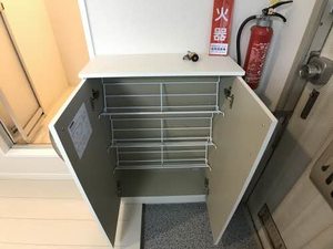 加賀野壱番街　Ｂ 202号-10