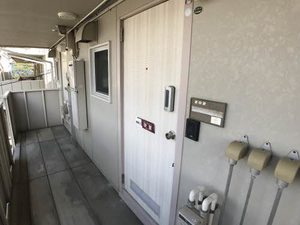 加賀野壱番街　Ｂ 202号-11