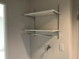 加賀野壱番街　Ｂ 202号-12