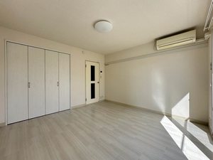 加賀野壱番街　Ｂ 203号-2