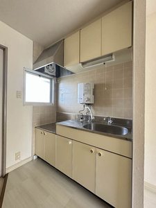 加賀野壱番街　Ｂ 203号-4