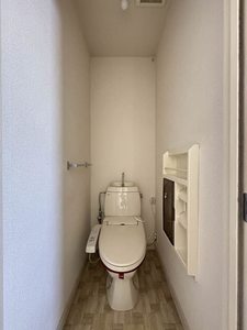 加賀野壱番街　Ｂ 203号-5