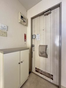 加賀野壱番街　Ｂ 203号-8