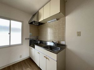 カーサ・ニュースリー 202号-3