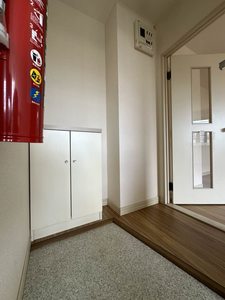 カーサ・ニュースリー 202号-4