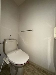 カーサ・ニュースリー 202号-6