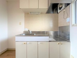 サザンクロス 202号-5