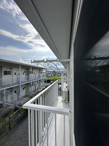 サザンクロス 202号-12