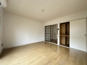 パティオ・グランデ　Ａ 101号-3