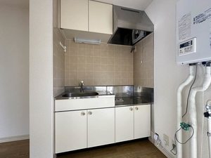 パティオ・グランデ　Ａ 101号-4