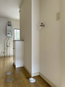 パティオ・グランデ　Ａ 101号-8