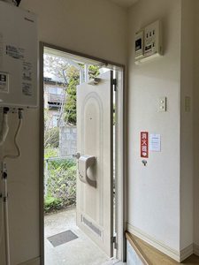 パティオ・グランデ　Ａ 101号-9