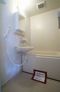 パティオ・グランデ　Ａ 203号-6