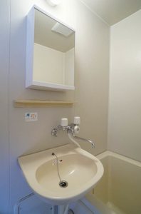 パティオ・グランデ　Ａ 203号-7