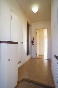 パティオ・グランデ　Ａ 203号-8