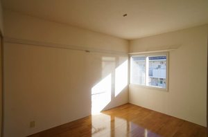 パティオ・グランデ　Ａ 203号-9