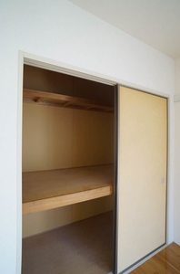 パティオ・グランデ　Ａ 203号-11