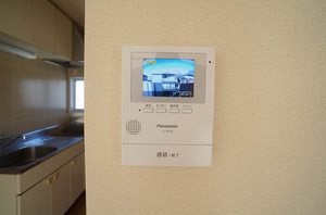 パティオ・グランデ　Ａ 203号-12