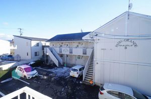 パティオ・グランデ　Ａ 203号-14