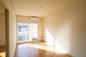 パティオ・グランデ B 201号-2