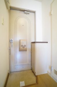 パティオ・グランデ B 201号-5