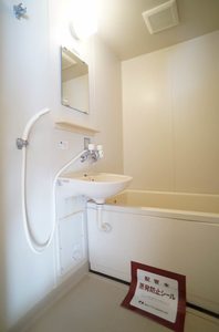 パティオ・グランデ B 201号-6