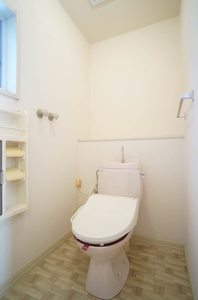 パティオ・グランデ B 201号-7