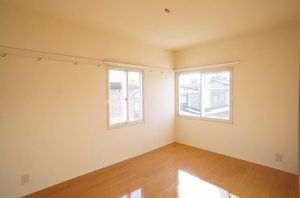 パティオ・グランデ B 201号-9