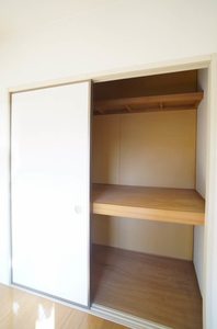 パティオ・グランデ B 201号-10