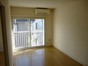 パティオ・グランデ　Ｃ 201号-2