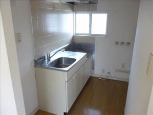 パティオ・グランデ　Ｃ 201号-3