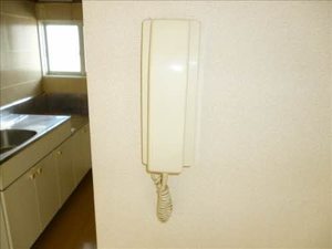 パティオ・グランデ　Ｃ 201号-5