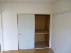 パティオ・グランデ　Ｃ 201号-7