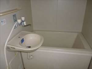 パティオ・グランデ　Ｃ 201号-8