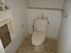 パティオ・グランデ　Ｃ 201号-9