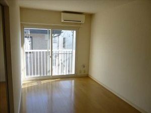 パティオ・グランデ　Ｃ 201号-10