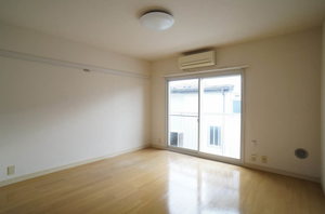 パティオ・グランデ　Ｃ 203号-2