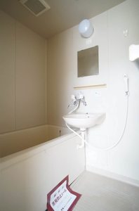 パティオ・グランデ　Ｃ 203号-6