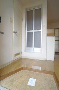 パティオ・グランデ　Ｃ 203号-9