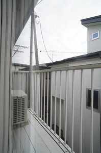 パティオ・グランデ　Ｃ 203号-13