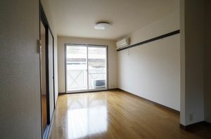 プライムハウス　Ｂ 101号-3