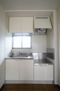 プライムハウス　Ｂ 101号-4