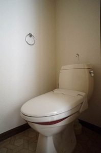 プライムハウス　Ｂ 101号-5