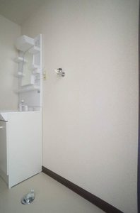 プライムハウス　Ｂ 101号-8