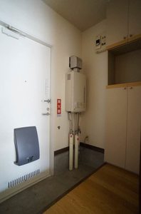 プライムハウス　Ｂ 101号-9