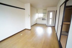 プライムハウス　Ｂ 202号-2