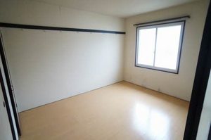 プライムハウス　Ｂ 202号-8